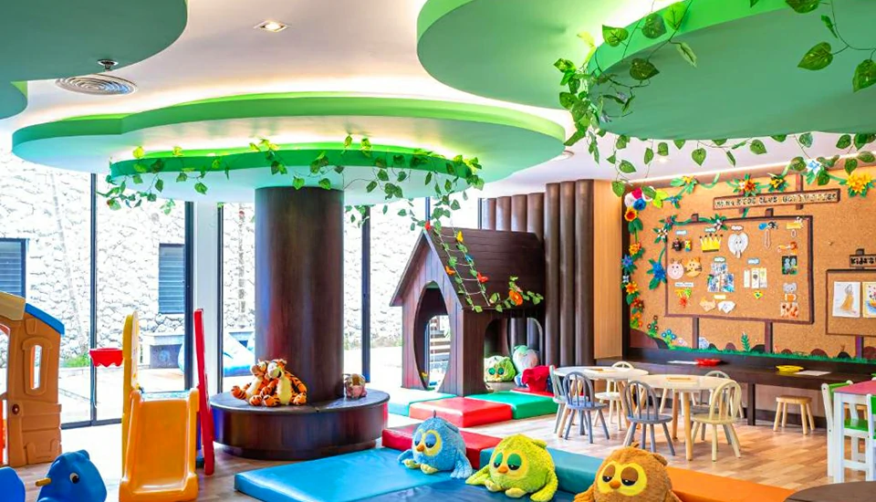 هتل دیوانا پلازا کرابی آنانگ